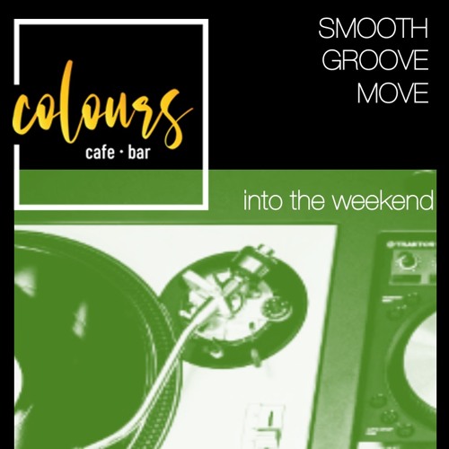 Smooth Groove Move - Colours - 2024-03-28