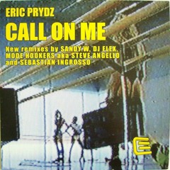 Eric Prydz - Call On Me (Mode Hookers Remix)