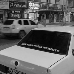 yorgun yıllarım