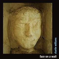 Face On A Wall