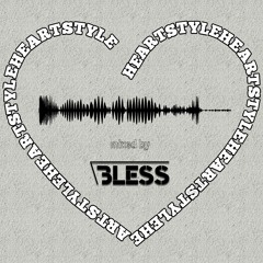 Heartstyle! #6 mixed by 3less