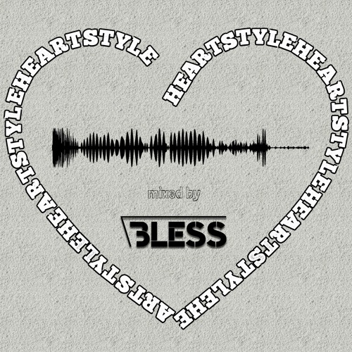 Heartstyle! #6 mixed by 3less