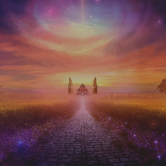 [ TRAVEL TO ALSHIRA ] New Age Music by Sakhal Music Studio