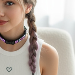 I Like It Rough – Woof!