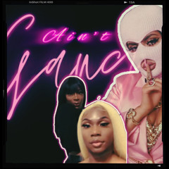 💞AIN’T GANG💞 Malaysia Maybach ft Mya Dior