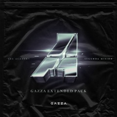 The Academy - Segunda Misión - Álbum (Gazza Extended Pack) FREE!