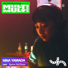 Multi Multi Mix Vol. 18: Nina Yamada