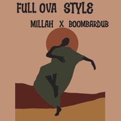 Millah - Full ova style