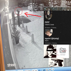 RUNNING CHOPPA (feat. tagedmi)