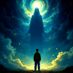 FreeIam feat Bolesław Leśmian - NIEWIDZIALNI ( KIKER GROOVE VERSION @ 2025 )