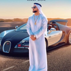 Chitta Kurta Karan Aujla Remix