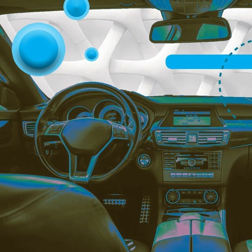 Drifting Demo (prod. azyyu)