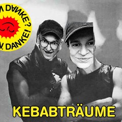 Kebabträume (DAF Cover)