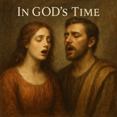 In GOD's Time