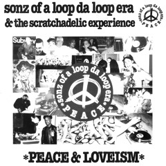 Peace & Loveism