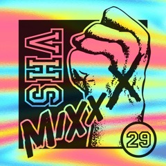 VHSMIX Vol.29 By カルロスひろし