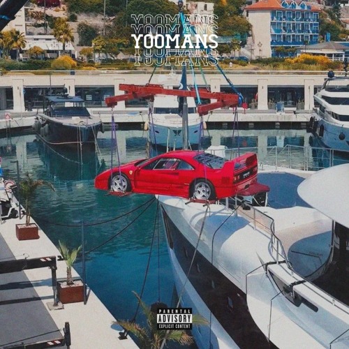 Sprinter (YOOMANS Quick Edit)
