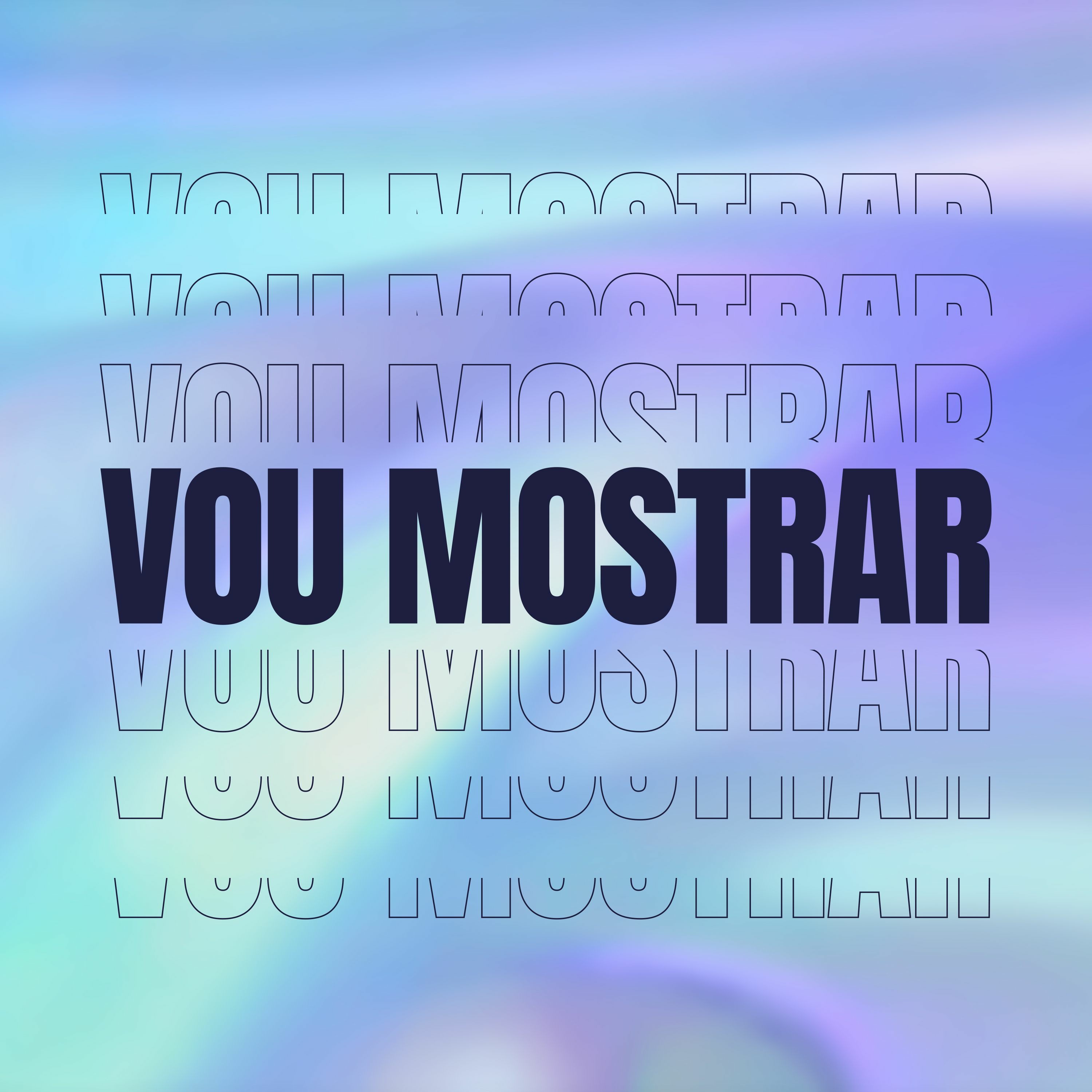 Vou Mostrar episode artwork