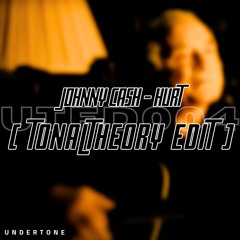 Johnny Cash - Hurt (TonalTheory Edit) [FREE DOWNLOAD]