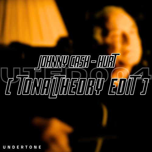 Johnny Cash - Hurt (TonalTheory Edit) [FREE DOWNLOAD]