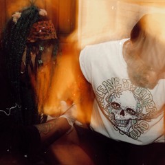 Tattoo (Feat. + Prod. YONNAS)