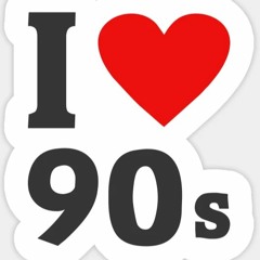 I Luv The 90's Garage Mix
