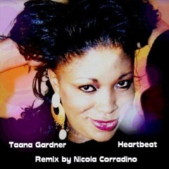 Taana Gardner - Heartbeat Rmx Nico DJ 2020 102