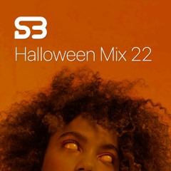 Halloween 22 Mix