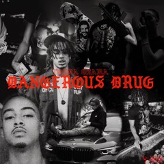 Tooda Osama - Dangerous Drug (Prod. 27CLUB x Moneybagmont)
