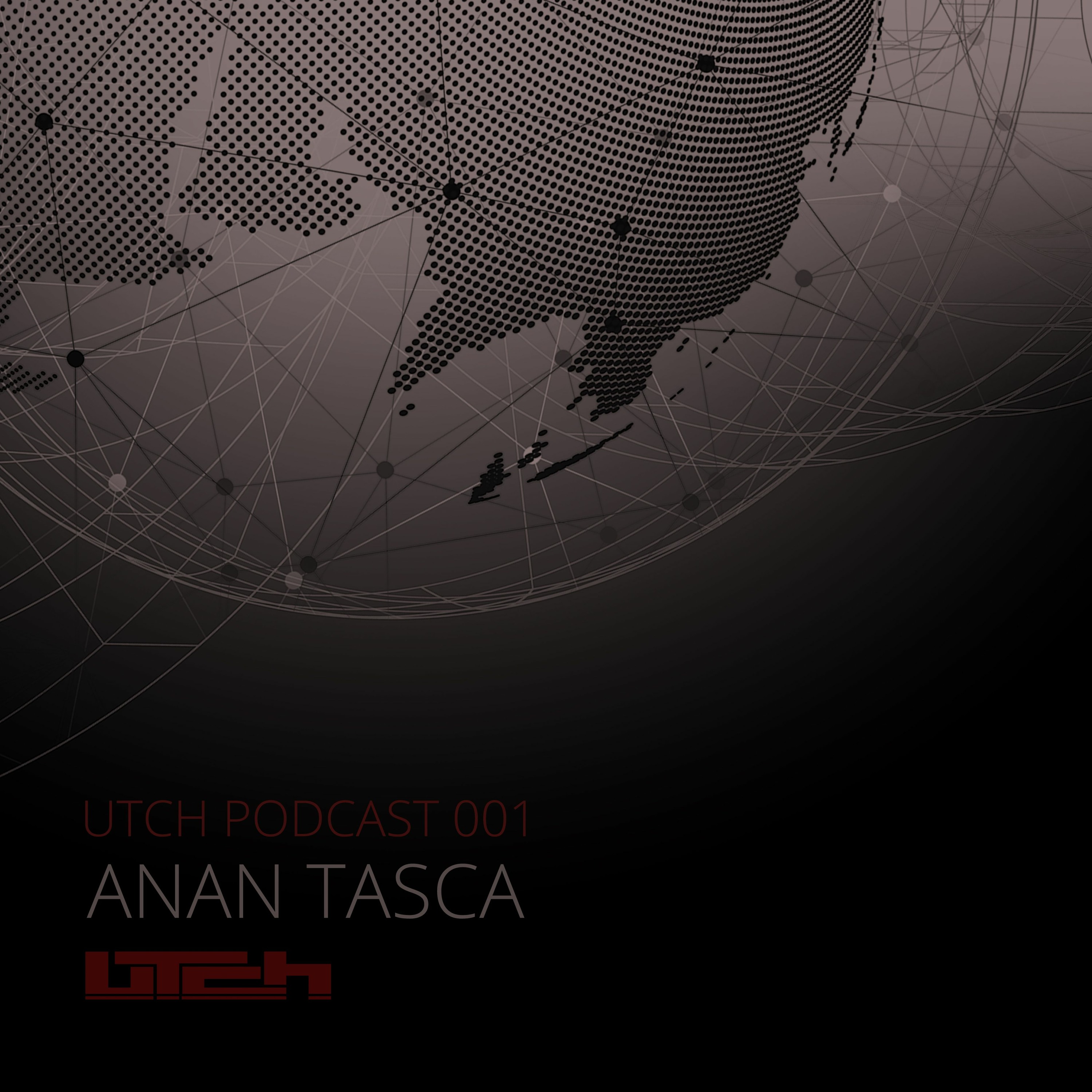 Utch Records Podcast