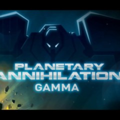 Planetary Annihilation OST [Orchestra] Planet Destruction