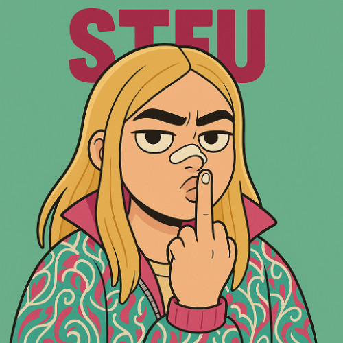 STFU - LUCID TECHNO REMIX