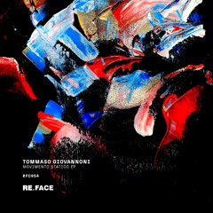 premiere: Tommaso Giovannoni - Dreams [RFC054]