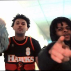 One1thr3e & Profit Ronnie - Nowadays