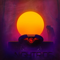 6or9 - NightRide  (1 Hour EDM/House/Techno Mix)