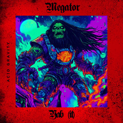 Yab (IT) - MEGATOR (Radio Edit)