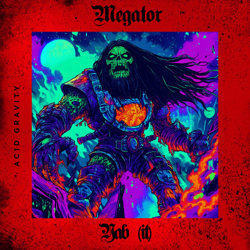 Yab (IT) - MEGATOR (Radio Edit)