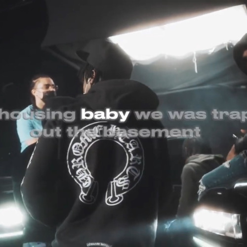 Kezzy - Metrohousing baby (FT.Ace)