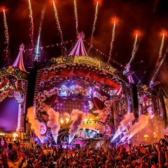 Tomorrowland 2024 Warm Up (Unofficial Mix) | Best EDM Festival Mix