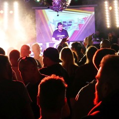 Nitrous Oxide LIVE @ We Love Trance CE 057 (KontenerART - 30-08-2025 - Poznan)