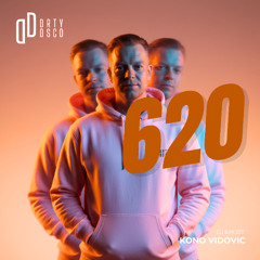 Dirty Disco 620 – From London to Tokyo | Deep, Soulful & Global House Journey 🌍🎶