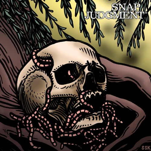 Cat Bone Curse - Spooked