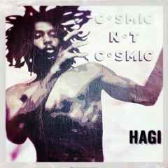 Cosmic Not Cosmic Pt.01