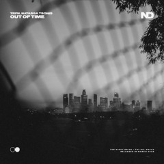 TRFN & Natassa Tsonis - Out Of Time