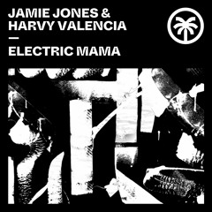 Jamie Jones & Harvy Valencia - Electric Mama