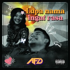 Lupa Nama Ingat Rasa (AFD House Edit)