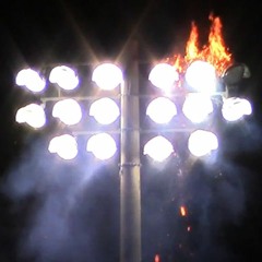 Lights(PROD. Young Swisher)