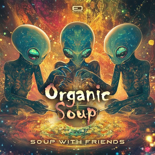 Soup With Friends (EP Preview)