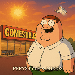dj mecos & perystyle - comestibles (previa)