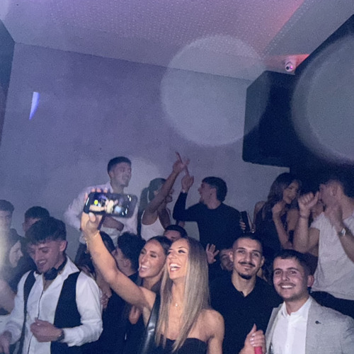 Fakos @ The Osborne Saturdays - Closing Set 17/05/25